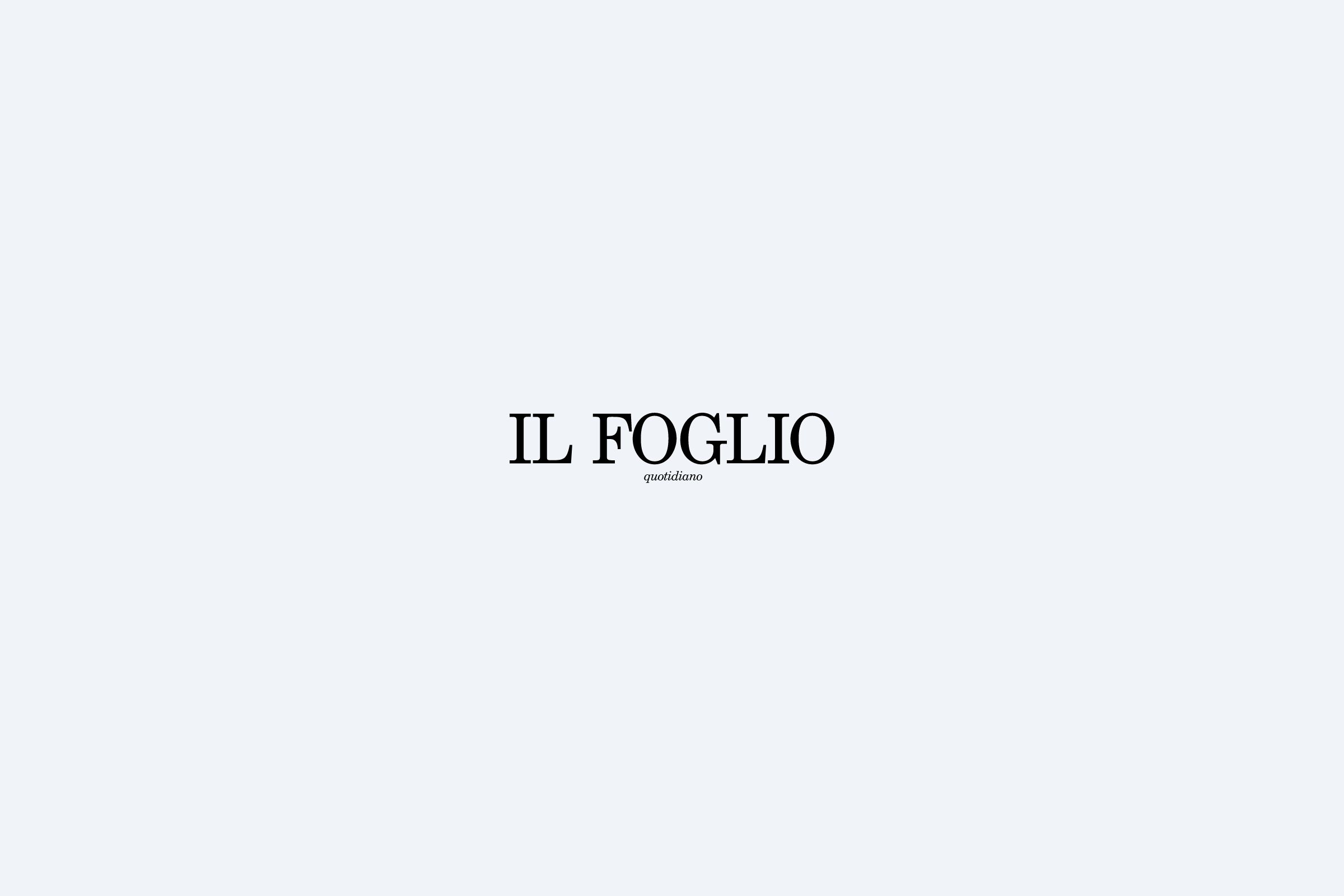 logo_il_foglio